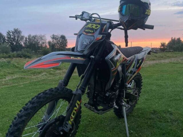 Kovi Другая, объемом двигателя 0 л и пробегом 0 тыс. км за 1950 $, фото 4 на Automoto.ua