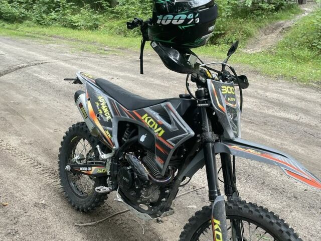 Kovi Другая, объемом двигателя 0.3 л и пробегом 0 тыс. км за 2000 $, фото 4 на Automoto.ua