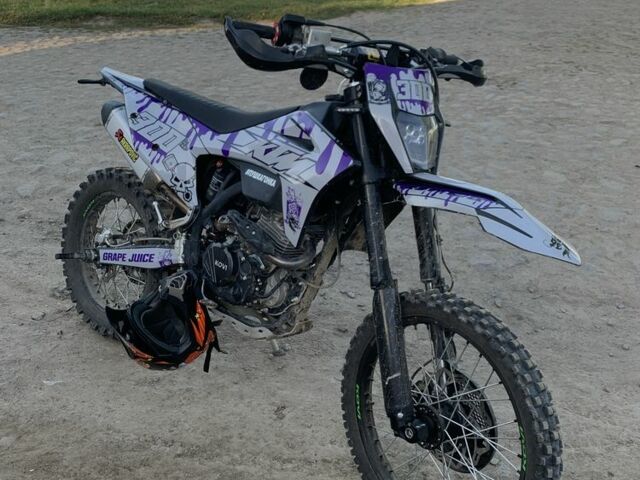 Kovi Інша 2025 у Хмельницькому на Automoto.ua Kovi Інша, об'ємом двигуна 0.3 л та пробігом 0 тис. км за 1850 $, фото 4 на Automoto.ua