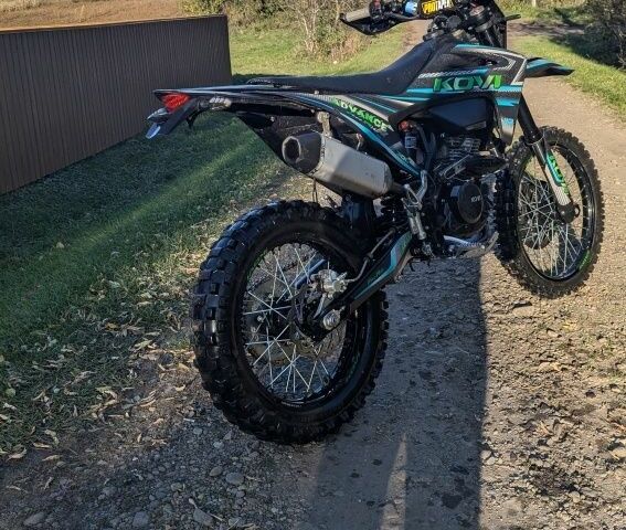 Kovi Другая, объемом двигателя 0.3 л и пробегом 0 тыс. км за 1700 $, фото 3 на Automoto.ua