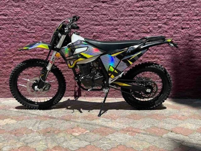 Kovi Другая, объемом двигателя 0.25 л и пробегом 0 тыс. км за 1980 $, фото 6 на Automoto.ua