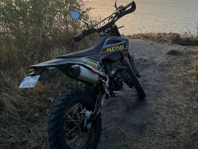 Kovi Другая, объемом двигателя 0 л и пробегом 0 тыс. км за 2000 $, фото 3 на Automoto.ua