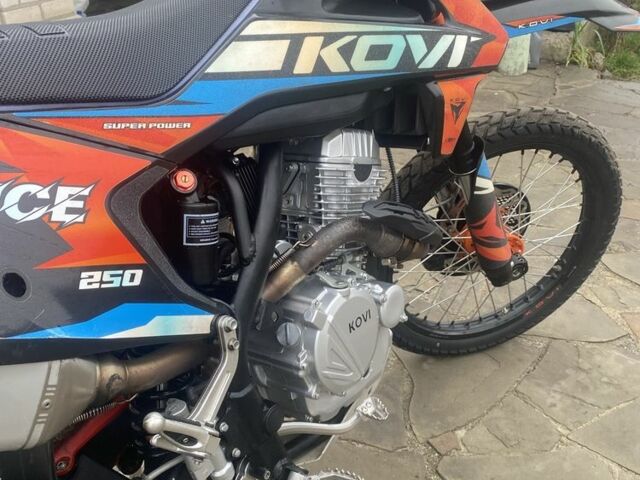 Kovi Інша, об'ємом двигуна 0.25 л та пробігом 0 тис. км за 1796 $, фото 3 на Automoto.ua