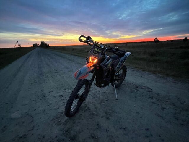 Kovi Другая, объемом двигателя 0.3 л и пробегом 0 тыс. км за 1900 $, фото 3 на Automoto.ua