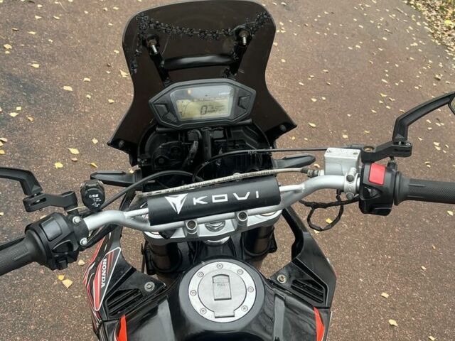 Kovi Другая, объемом двигателя 0.25 л и пробегом 0 тыс. км за 739 $, фото 6 на Automoto.ua