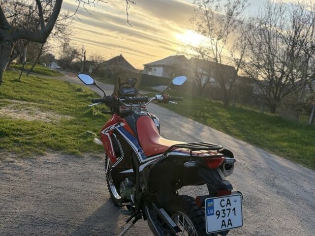 Kovi Другая 2019 в Умани на Automoto.ua Kovi Другая, объемом двигателя 0.25 л и пробегом 0 тыс. км за 1600 $, фото 2 на Automoto.ua