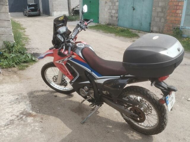 Kovi Інша, об'ємом двигуна 0.25 л та пробігом 0 тис. км за 1300 $, фото 1 на Automoto.ua