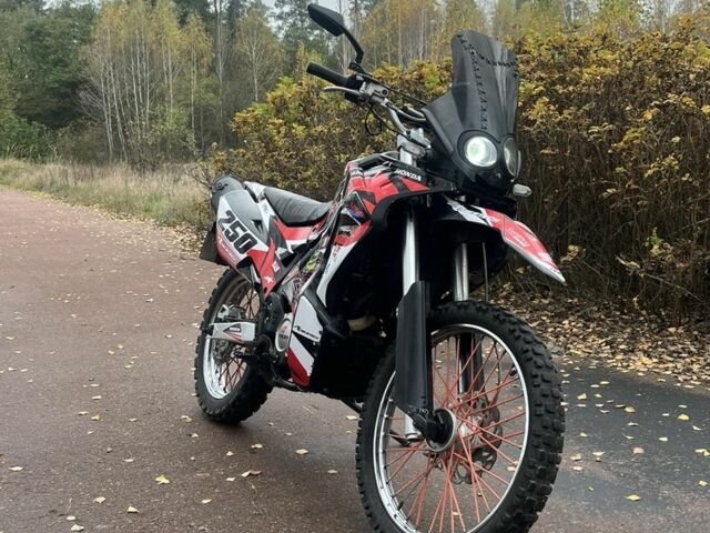 Kovi Другая, объемом двигателя 0.25 л и пробегом 0 тыс. км за 739 $, фото 1 на Automoto.ua