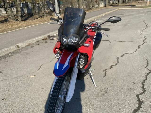 Kovi Другая 2019 в Умани на Automoto.ua Kovi Другая, объемом двигателя 0.25 л и пробегом 0 тыс. км за 1600 $, фото 3 на Automoto.ua