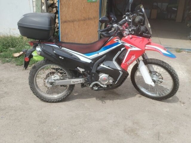 Kovi Інша, об'ємом двигуна 0.25 л та пробігом 0 тис. км за 1300 $, фото 3 на Automoto.ua