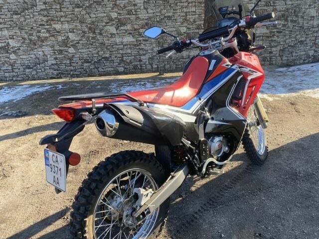 Kovi Другая 2019 в Умани на Automoto.ua Kovi Другая, объемом двигателя 0.25 л и пробегом 0 тыс. км за 1600 $, фото 4 на Automoto.ua