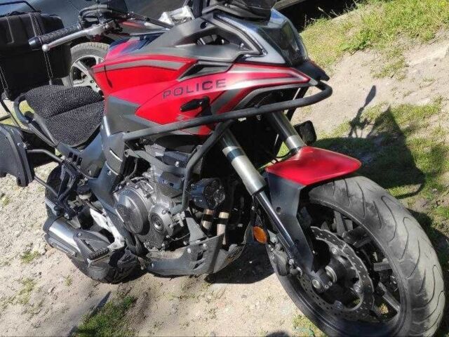 Kovi Інша 2021 у Києві на Automoto.ua Kovi Інша, об'ємом двигуна 0.5 л та пробігом 0 тис. км за 4000 $, фото 6 на Automoto.ua