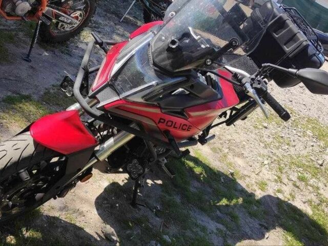 Kovi Інша 2021 у Києві на Automoto.ua Kovi Інша, об'ємом двигуна 0.5 л та пробігом 0 тис. км за 4000 $, фото 5 на Automoto.ua