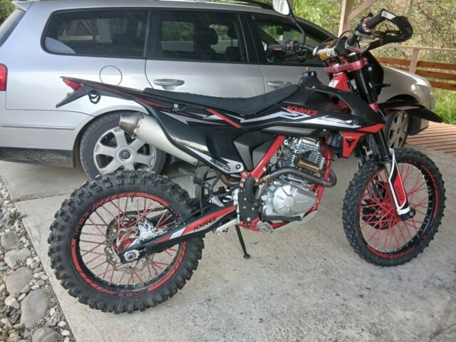 Kovi Другая, объемом двигателя 0.25 л и пробегом 0 тыс. км за 1450 $, фото 7 на Automoto.ua