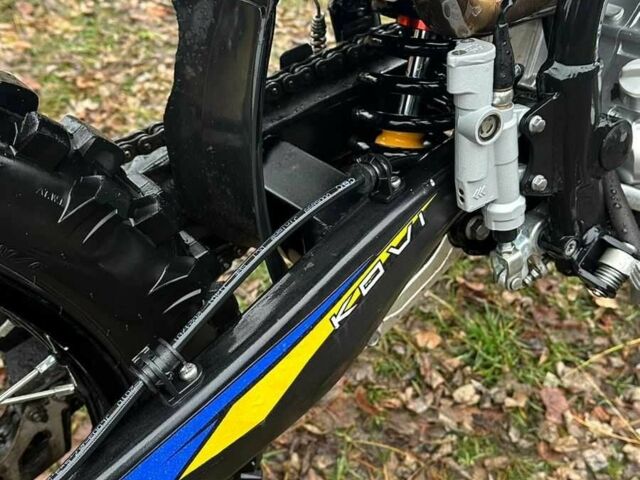 Kovi Інша, об'ємом двигуна 0.28 л та пробігом 0 тис. км за 1800 $, фото 4 на Automoto.ua