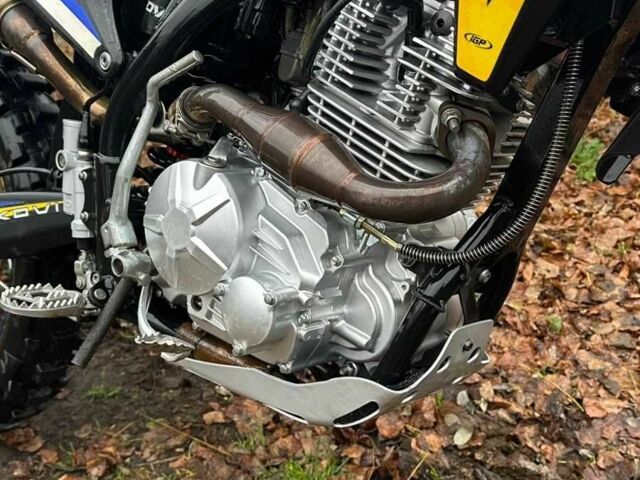 Kovi Інша, об'ємом двигуна 0.28 л та пробігом 0 тис. км за 1800 $, фото 8 на Automoto.ua