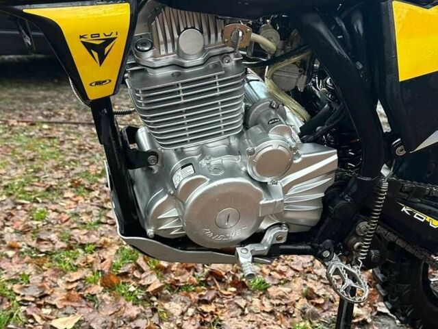 Kovi Інша, об'ємом двигуна 0.28 л та пробігом 0 тис. км за 1800 $, фото 9 на Automoto.ua