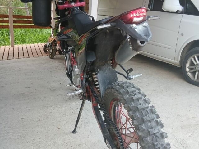 Kovi Другая, объемом двигателя 0.25 л и пробегом 0 тыс. км за 1450 $, фото 3 на Automoto.ua