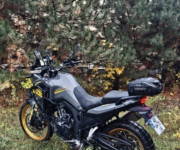 Kovi Другая 2023 в Днепре (Днепропетровске) на Automoto.ua Kovi Другая, объемом двигателя 0.5 л и пробегом 0 тыс. км за 5300 $, фото 1 на Automoto.ua