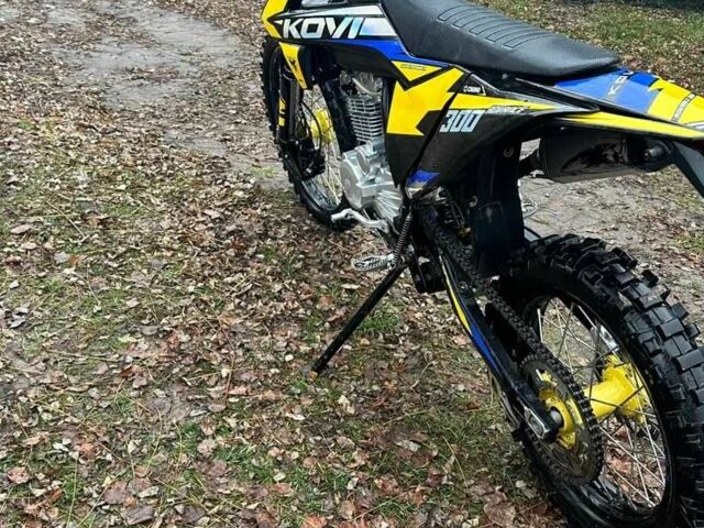 Kovi Інша, об'ємом двигуна 0.28 л та пробігом 0 тис. км за 1800 $, фото 2 на Automoto.ua