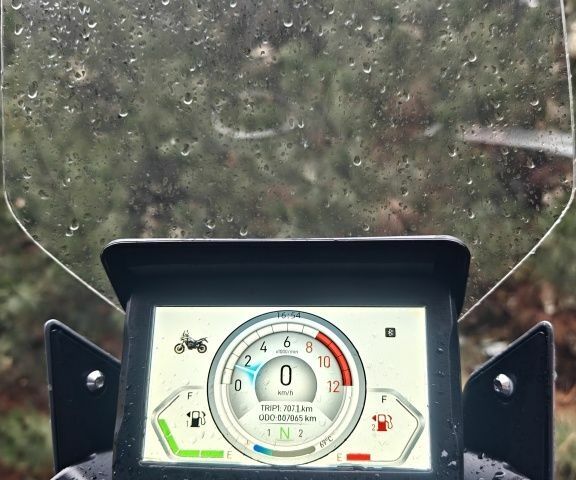 Kovi Другая 2023 в Днепре (Днепропетровске) на Automoto.ua Kovi Другая, объемом двигателя 0.5 л и пробегом 0 тыс. км за 5300 $, фото 7 на Automoto.ua