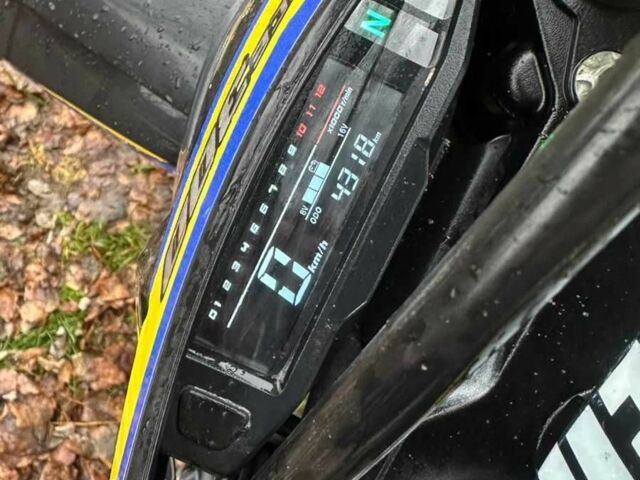 Kovi Інша, об'ємом двигуна 0.28 л та пробігом 0 тис. км за 1800 $, фото 7 на Automoto.ua