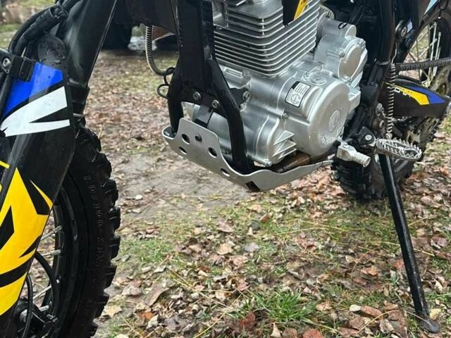 Kovi Інша, об'ємом двигуна 0.28 л та пробігом 0 тис. км за 1800 $, фото 6 на Automoto.ua