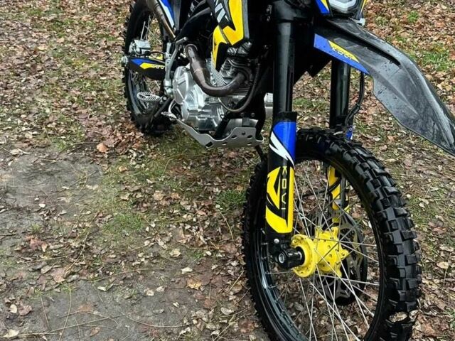 Kovi Інша, об'ємом двигуна 0.28 л та пробігом 0 тис. км за 1800 $, фото 3 на Automoto.ua