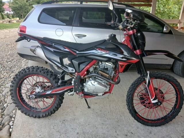 Kovi Другая, объемом двигателя 0.25 л и пробегом 0 тыс. км за 1450 $, фото 5 на Automoto.ua