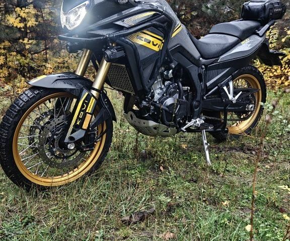 Kovi Другая 2023 в Днепре (Днепропетровске) на Automoto.ua Kovi Другая, объемом двигателя 0.5 л и пробегом 0 тыс. км за 5300 $, фото 6 на Automoto.ua