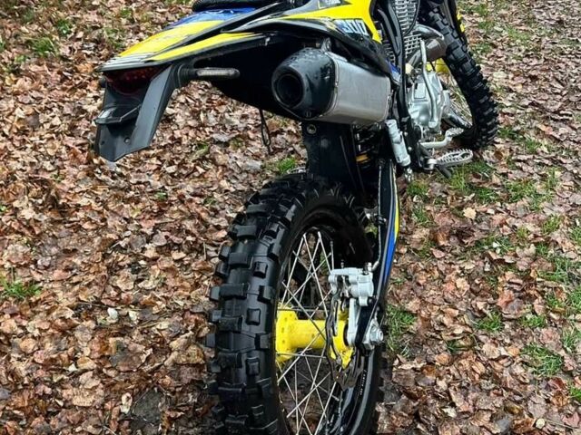 Kovi Інша, об'ємом двигуна 0.28 л та пробігом 0 тис. км за 1800 $, фото 10 на Automoto.ua