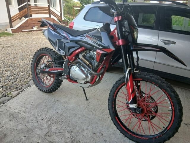 Kovi Другая, объемом двигателя 0.25 л и пробегом 0 тыс. км за 1450 $, фото 6 на Automoto.ua
