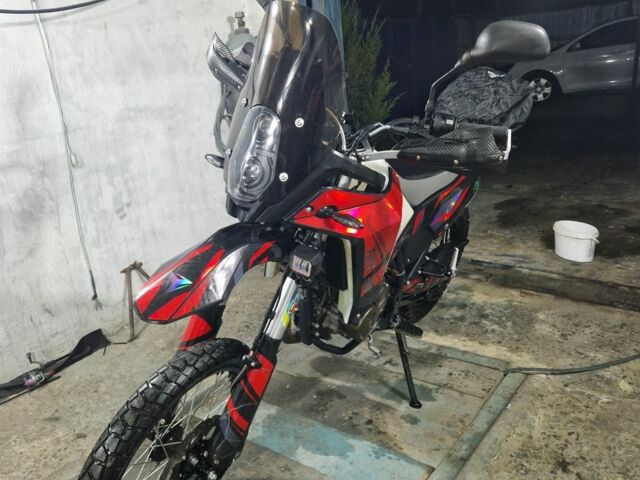 Kovi Другая, объемом двигателя 0.3 л и пробегом 0 тыс. км за 2200 $, фото 4 на Automoto.ua