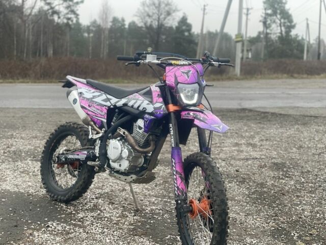 Kovi Другая, объемом двигателя 0.25 л и пробегом 0 тыс. км за 1600 $, фото 4 на Automoto.ua