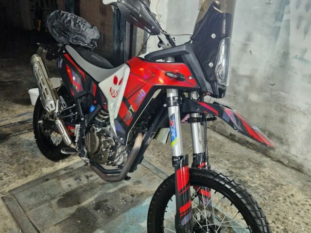 Kovi Другая, объемом двигателя 0.3 л и пробегом 0 тыс. км за 2200 $, фото 5 на Automoto.ua