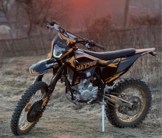 Kovi Другая 2024 в Хотине на Automoto.ua Kovi Другая, объемом двигателя 0.28 л и пробегом 0 тыс. км за 2200 $, фото 5 на Automoto.ua