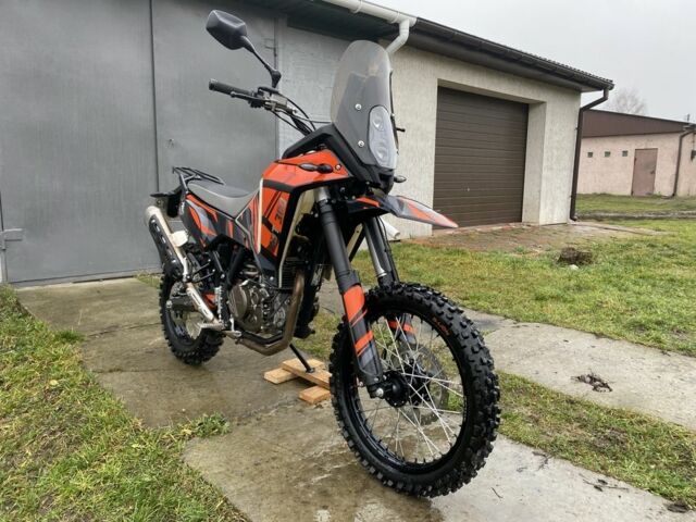 Kovi Другая, объемом двигателя 0.29 л и пробегом 0 тыс. км за 1999 $, фото 5 на Automoto.ua