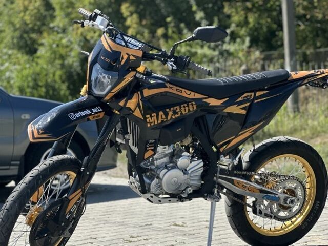 Kovi Другая 2024 в Хотине на Automoto.ua Kovi Другая, объемом двигателя 0.28 л и пробегом 0 тыс. км за 2200 $, фото 3 на Automoto.ua