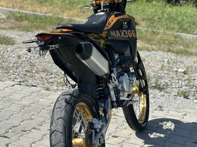 Kovi Другая 2024 в Хотине на Automoto.ua Kovi Другая, объемом двигателя 0.28 л и пробегом 0 тыс. км за 2200 $, фото 4 на Automoto.ua