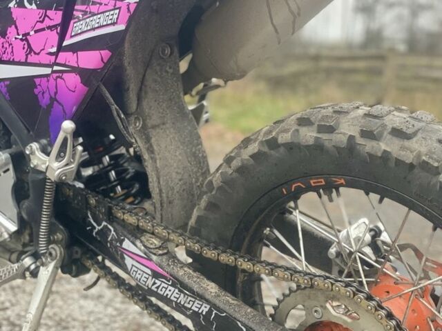 Kovi Другая, объемом двигателя 0.25 л и пробегом 0 тыс. км за 1600 $, фото 3 на Automoto.ua