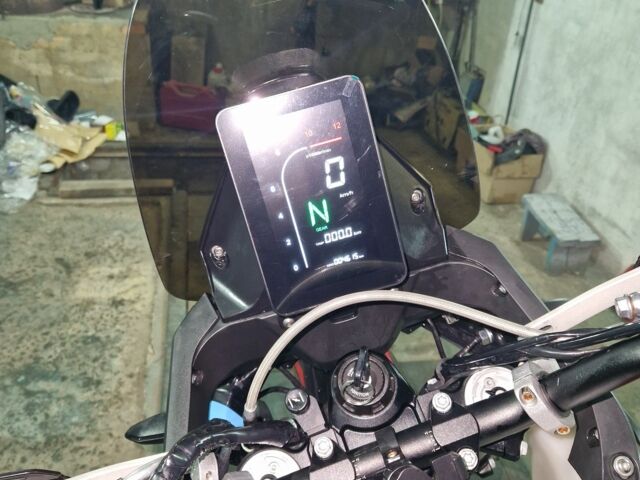 Kovi Другая, объемом двигателя 0.3 л и пробегом 0 тыс. км за 2200 $, фото 3 на Automoto.ua