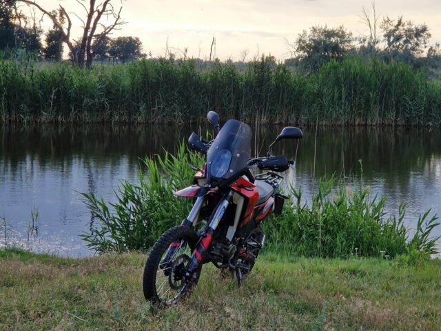 Kovi Другая, объемом двигателя 0.3 л и пробегом 0 тыс. км за 2200 $, фото 1 на Automoto.ua