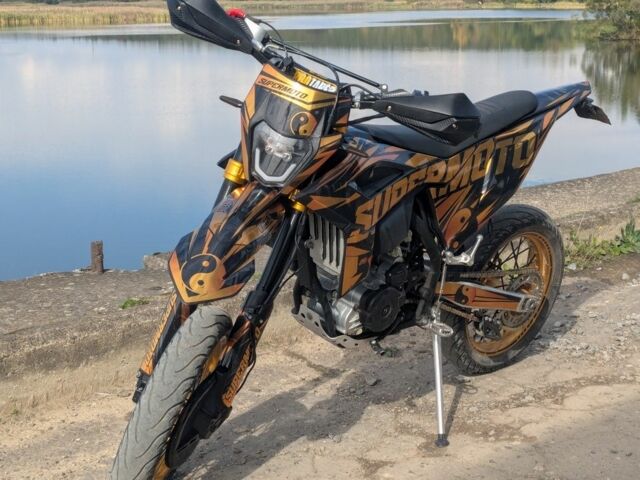 Kovi Інша 2024 у Дрогобичі на Automoto.ua Kovi Інша, об'ємом двигуна 0.3 л та пробігом 0 тис. км за 2300 $, фото 2 на Automoto.ua