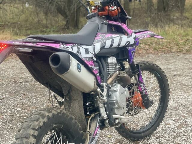 Kovi Другая, объемом двигателя 0.25 л и пробегом 0 тыс. км за 1600 $, фото 1 на Automoto.ua