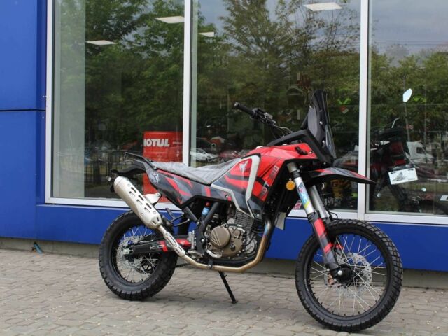 Kovi Другая 2025 в Харькове на Automoto.ua Kovi Другая, объемом двигателя 0.3 л и пробегом 0 тыс. км за 2350 $, фото 7 на Automoto.ua