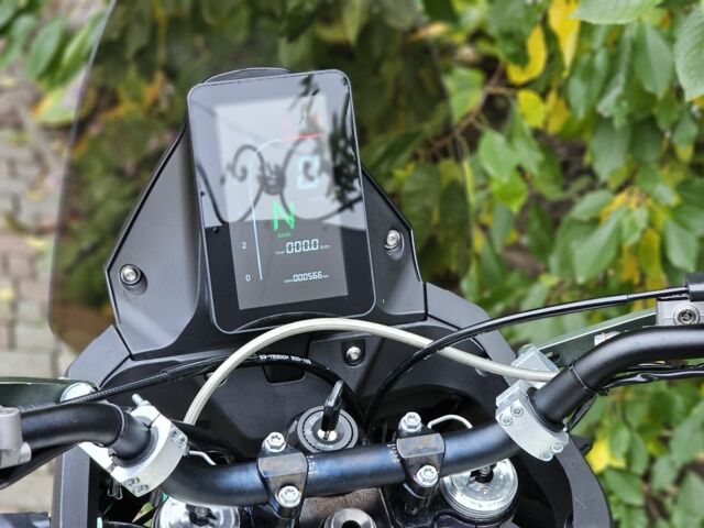 Kovi Другая 2025 в Зенькове на Automoto.ua Kovi Другая, объемом двигателя 0.3 л и пробегом 0 тыс. км за 2200 $, фото 6 на Automoto.ua