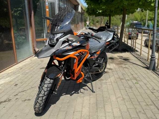 Kovi Другая, объемом двигателя 0.25 л и пробегом 0 тыс. км за 2160 $, фото 4 на Automoto.ua