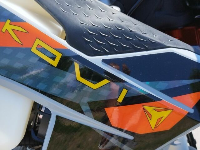 Kovi Другая, объемом двигателя 0.3 л и пробегом 0 тыс. км за 2760 $, фото 23 на Automoto.ua