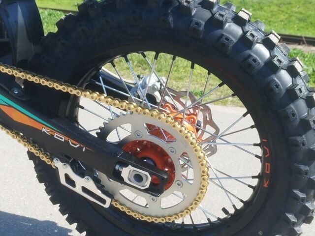 Kovi Інша, об'ємом двигуна 0.3 л та пробігом 0 тис. км за 2280 $, фото 5 на Automoto.ua