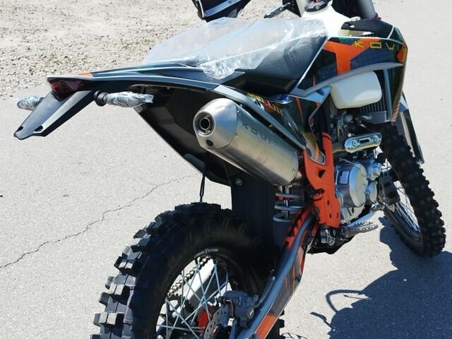 Kovi Другая, объемом двигателя 0.3 л и пробегом 0 тыс. км за 2760 $, фото 19 на Automoto.ua